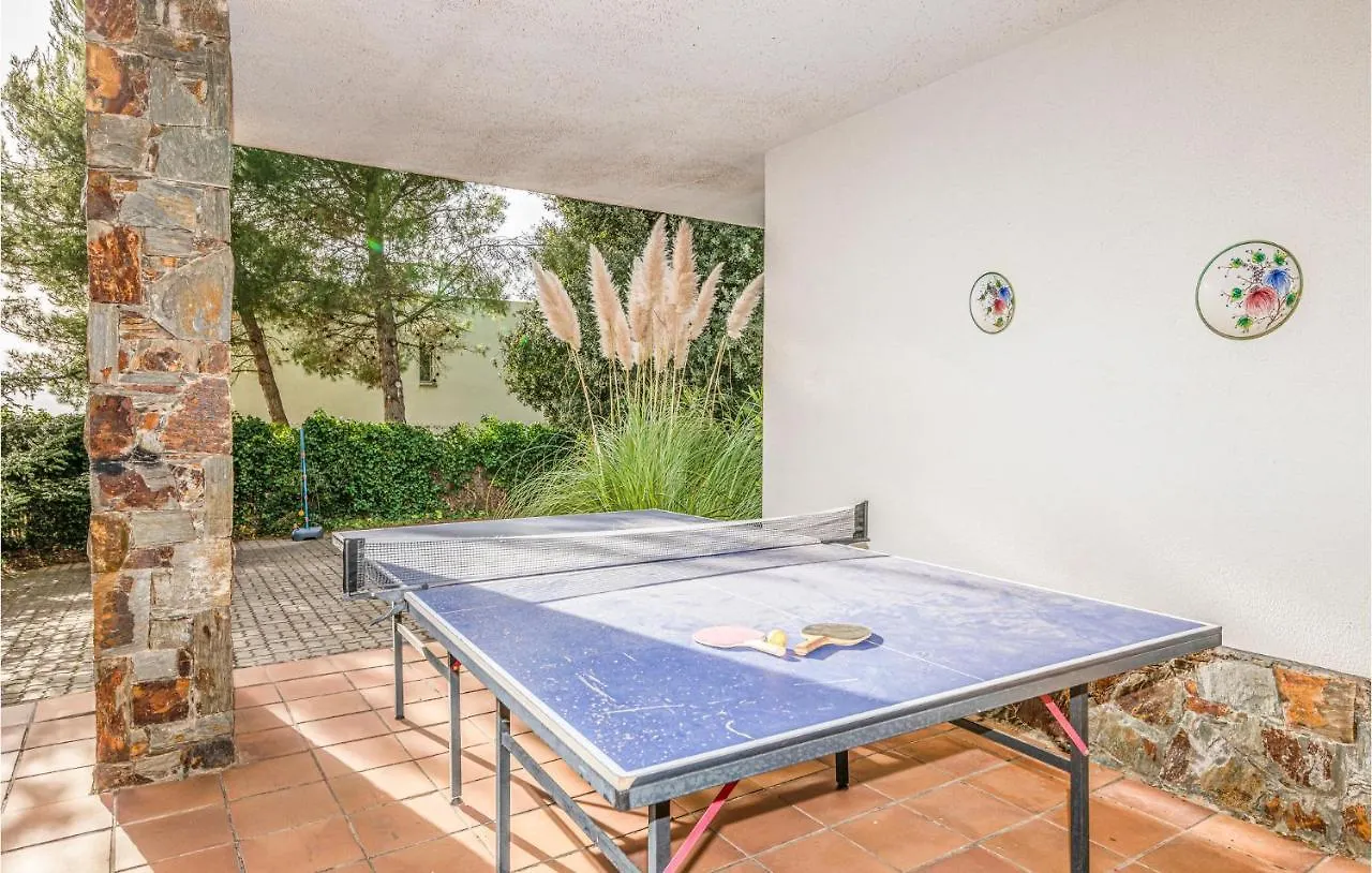 Lovely Home In Matadepera With Swimming Pool Spain