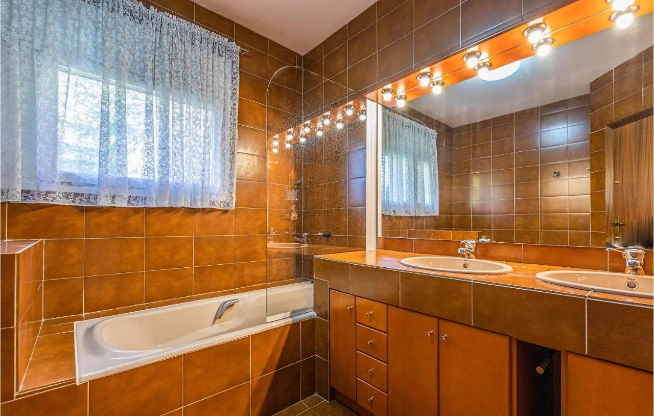 Lovely Home In Matadepera With Swimming Pool