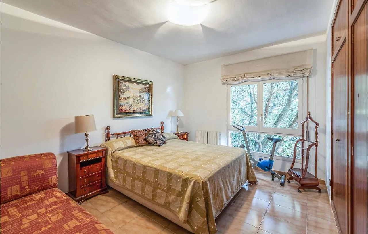 Lovely Home In Matadepera With Swimming Pool 0*,  Spain