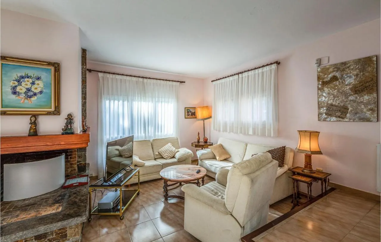 Holiday home Lovely Home In Matadepera With Swimming Pool Spain